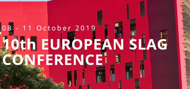 EUROSLAG 2019