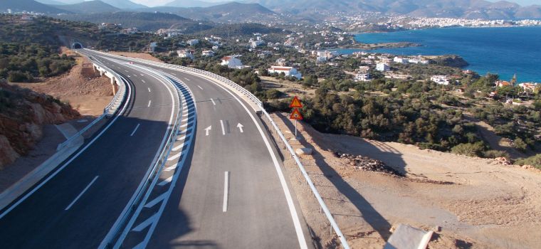Τμήματα ΒΟΑΚ, Καλό Χωριό